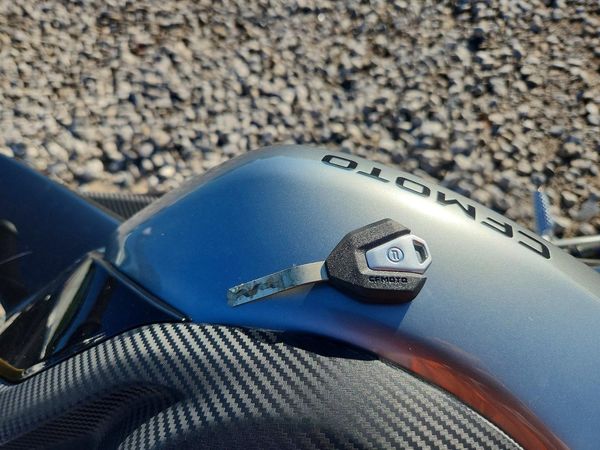 2025 CF MOTO ALL OTHER