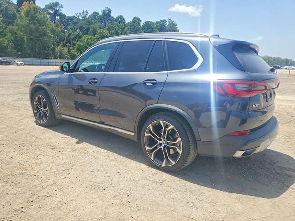 2021 BMW X5 sDrive40i