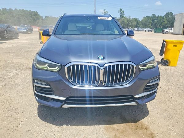 2021 BMW X5 sDrive40i