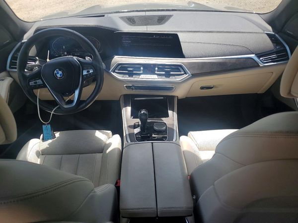 2021 BMW X5 sDrive40i