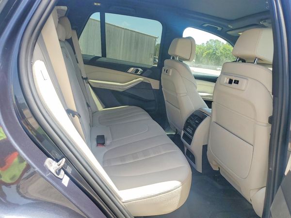 2021 BMW X5 sDrive40i
