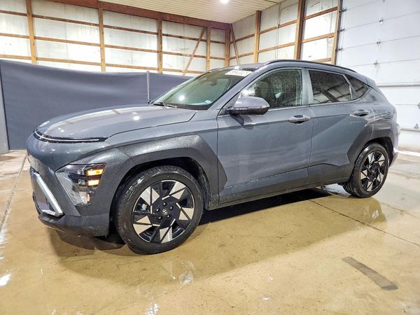 2024 HYUNDAI KONA SE