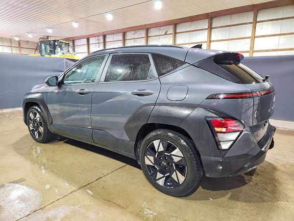 2024 HYUNDAI KONA SE