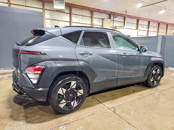 2024 HYUNDAI KONA SE