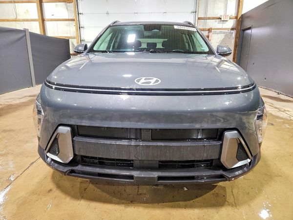 2024 HYUNDAI KONA SE