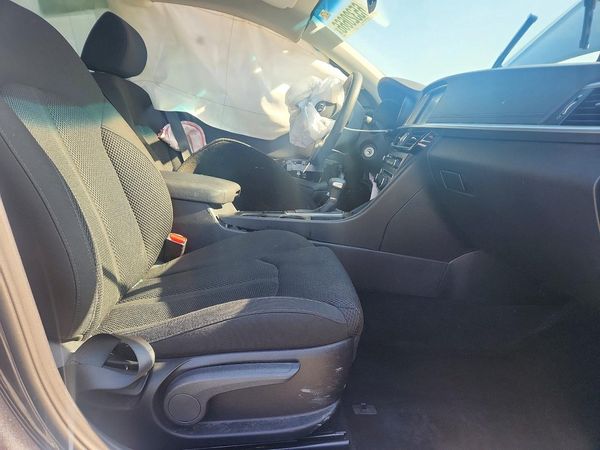 2020 KIA OPTIMA LX, S, SE