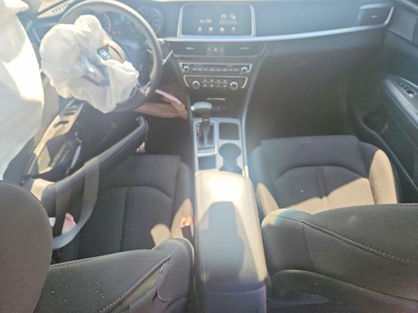 2020 KIA OPTIMA LX, S, SE