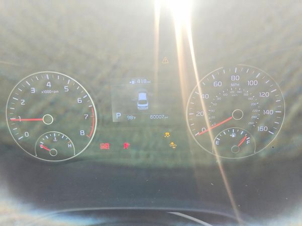 2020 KIA OPTIMA LX, S, SE
