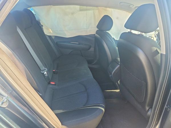 2020 KIA OPTIMA LX, S, SE