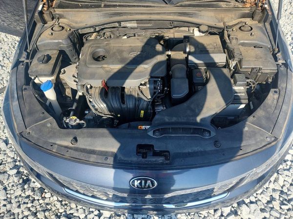 2020 KIA OPTIMA LX, S, SE