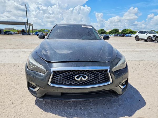 2019 INFINITI Q50