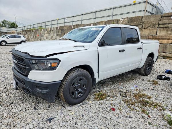 2023 RAM 1500 Tradesman