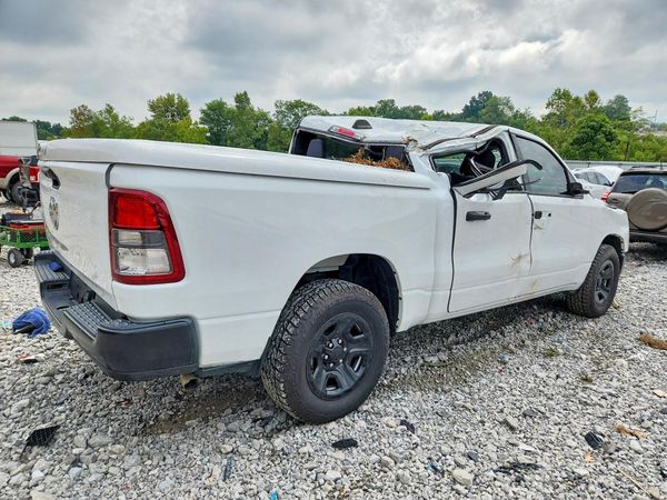 2023 RAM 1500 Tradesman