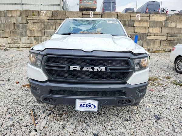 2023 RAM 1500 Tradesman
