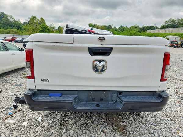 2023 RAM 1500 Tradesman