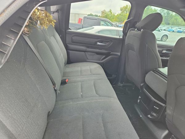 2023 RAM 1500 Tradesman