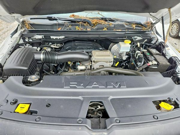 2023 RAM 1500 Tradesman