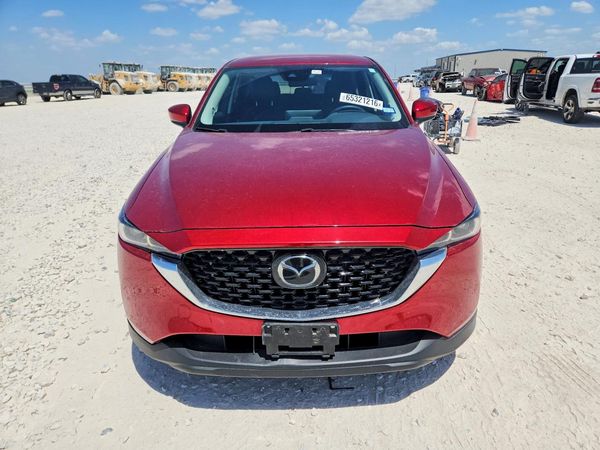 2023 MAZDA CX-5 Select Package