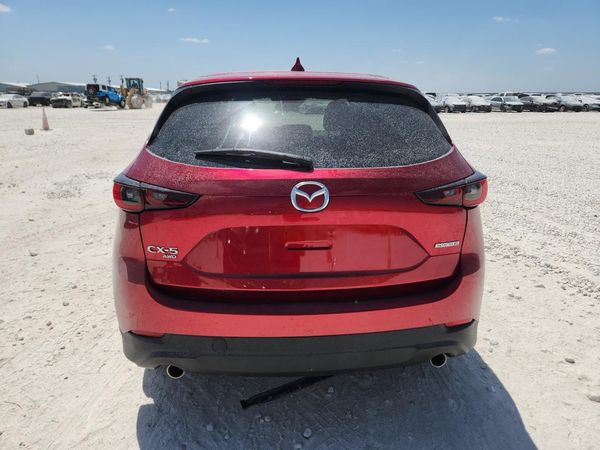 2023 MAZDA CX-5 Select Package