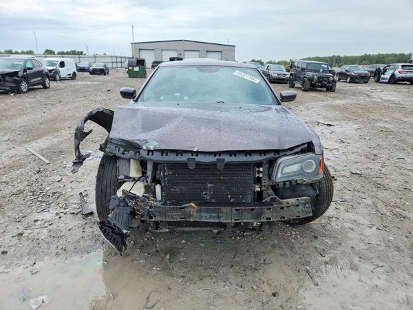 2013 CHRYSLER 300