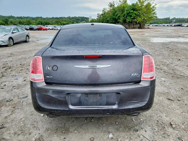 2013 CHRYSLER 300
