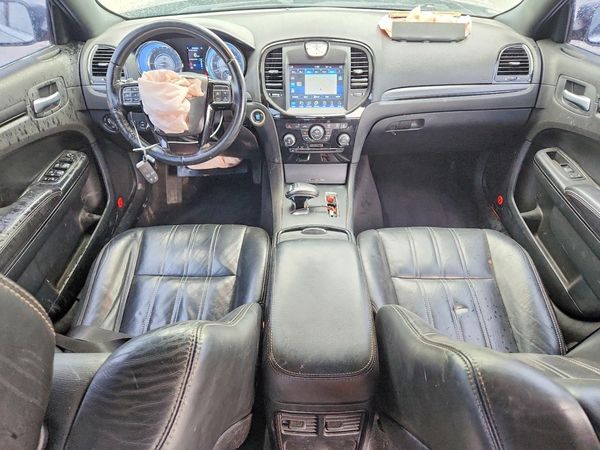 2013 CHRYSLER 300