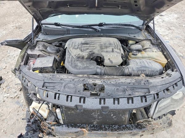 2013 CHRYSLER 300