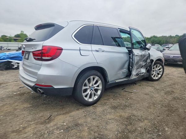 2015 BMW X5 xDrive35d