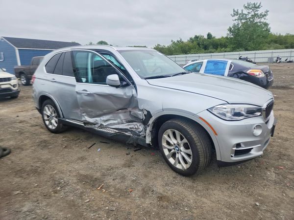 2015 BMW X5 xDrive35d