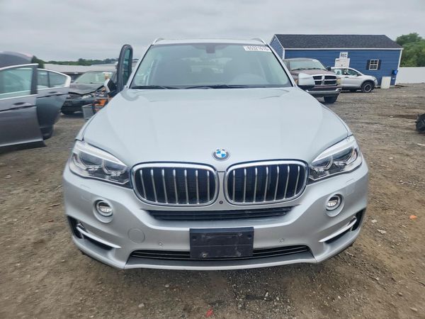 2015 BMW X5 xDrive35d