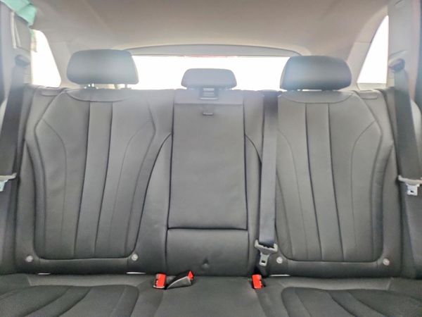 2015 BMW X5 xDrive35d