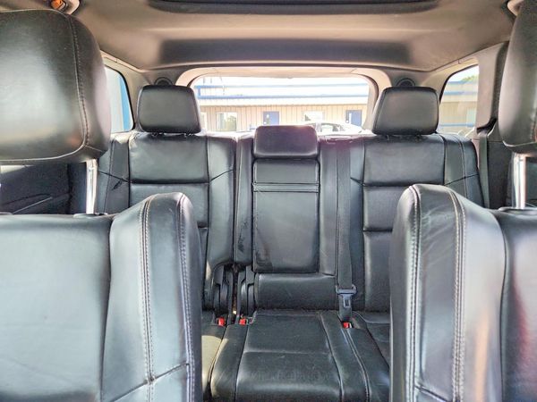 2015 JEEP GRAND CHEROKEE LIMITED 4X2