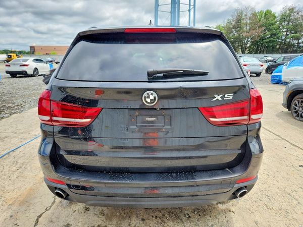 2015 BMW X5