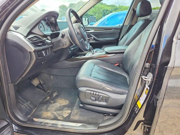 2015 BMW X5