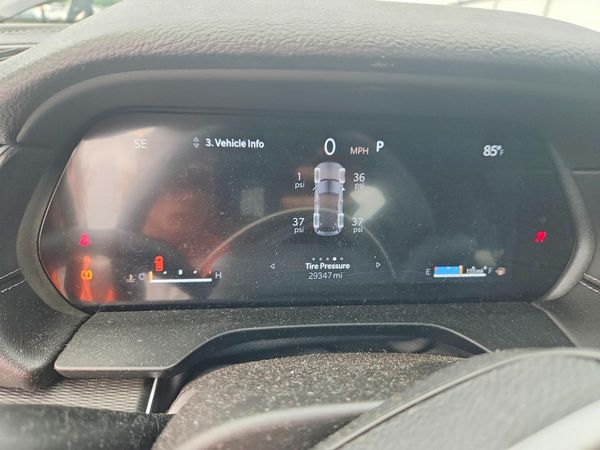 2025 JEEP GRAND CHEROKEE Laredo, Altitude