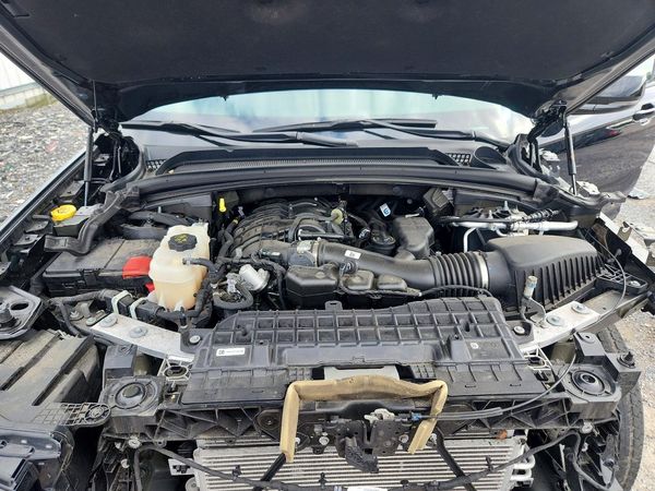2025 JEEP GRAND CHEROKEE Laredo, Altitude