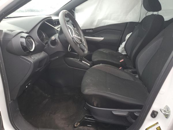 2019 NISSAN KICKS