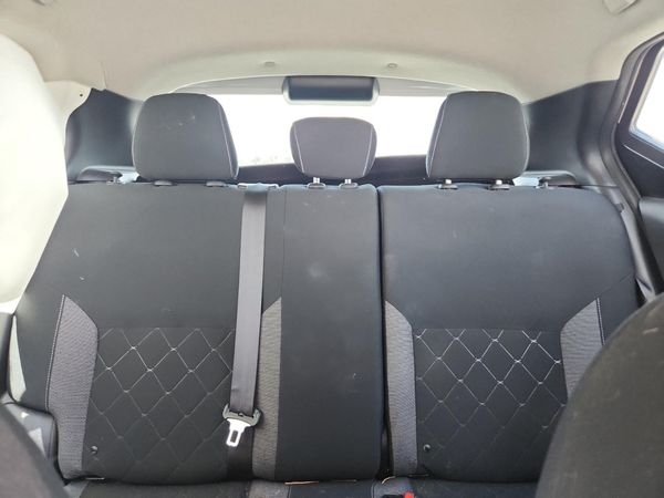 2019 NISSAN KICKS
