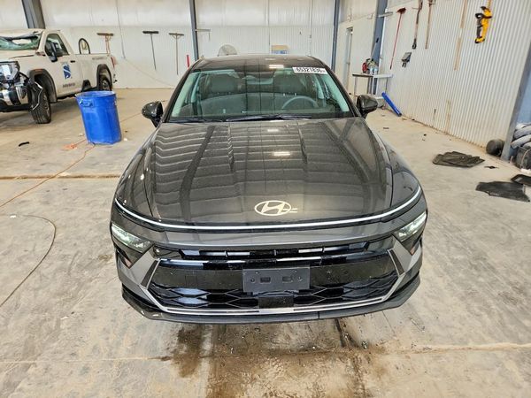 2025 HYUNDAI SONATA