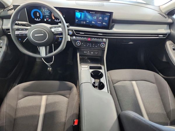 2025 HYUNDAI SONATA