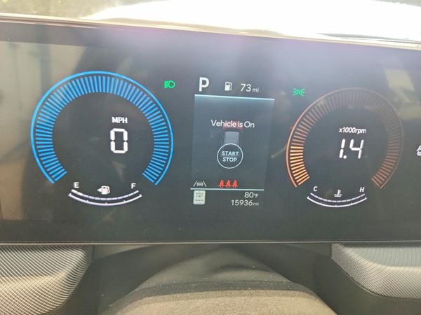 2025 HYUNDAI SONATA