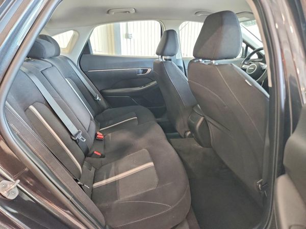 2025 HYUNDAI SONATA