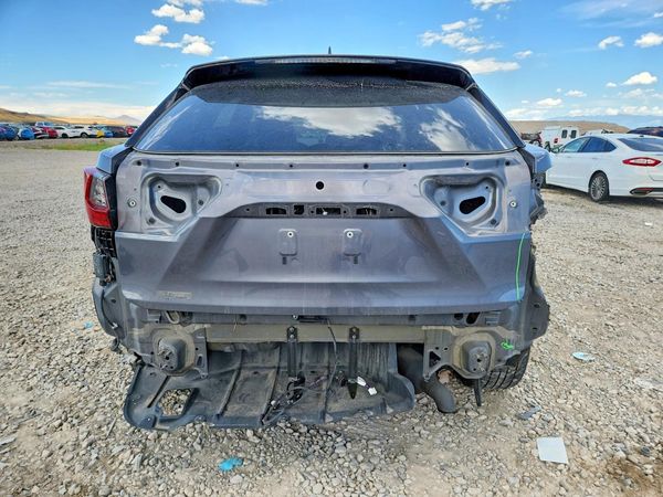 2017 LEXUS RX 450H