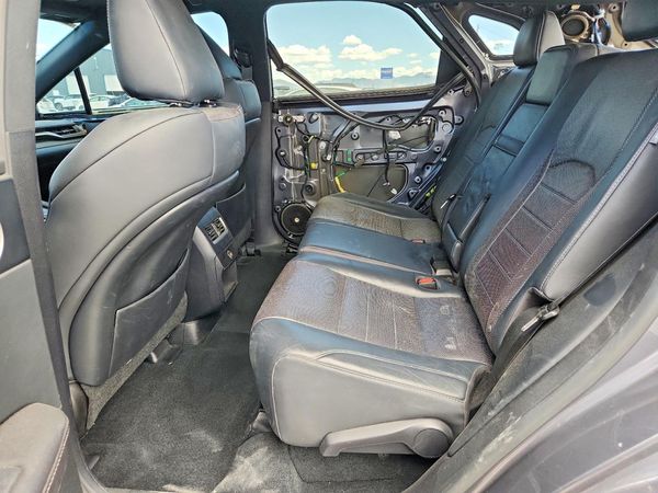 2017 LEXUS RX 450H