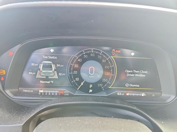 2021 CADILLAC CT4 Premium Luxury