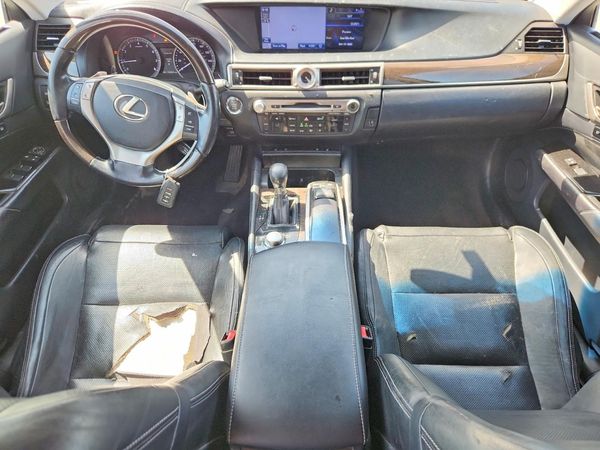 2013 LEXUS GS 350
