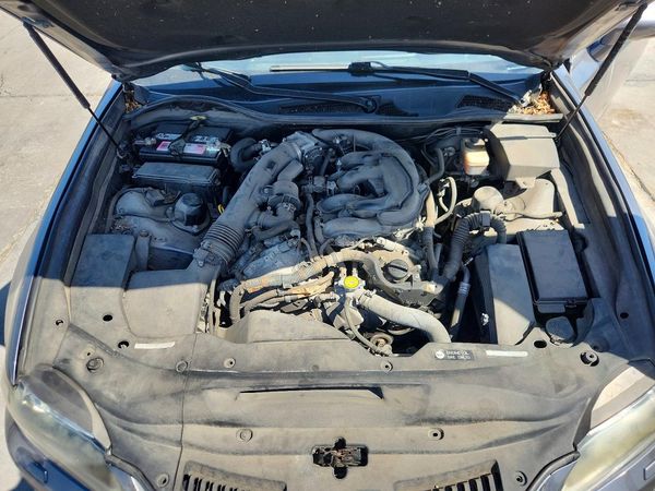 2013 LEXUS GS 350