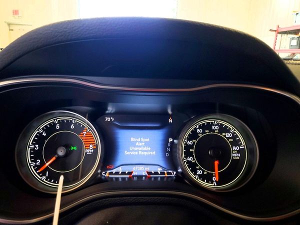 2021 JEEP CHEROKEE Altitude, Latitude Lux