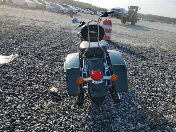 2019 HARLEY-DAVIDSON FLHR