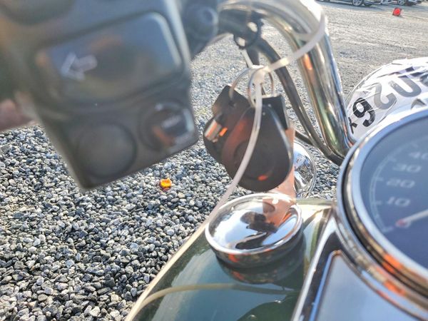 2019 HARLEY-DAVIDSON FLHR